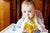 Common Infant Food Allergies to Watch For
