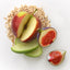Mixed Apple & Fig Oatmeal